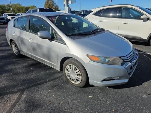 2010 Honda Insight LX