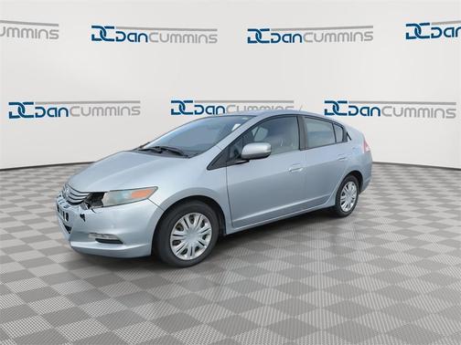 2010 Honda Insight LX