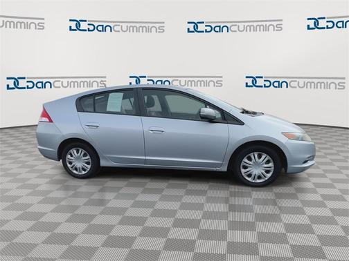 2010 Honda Insight LX