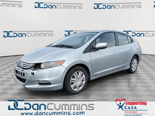 2010 Honda Insight LX