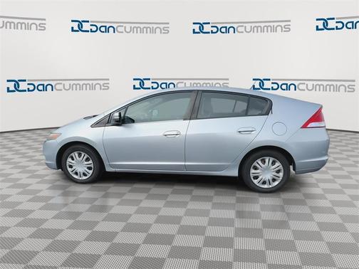 2010 Honda Insight LX