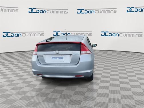 2010 Honda Insight LX