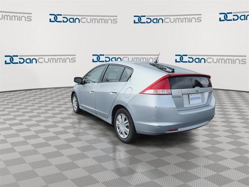 2010 Honda Insight LX