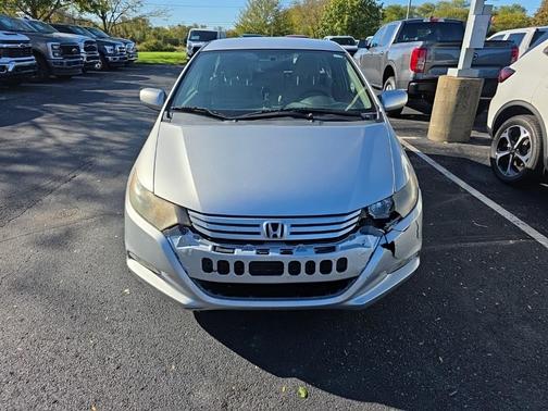 2010 Honda Insight LX