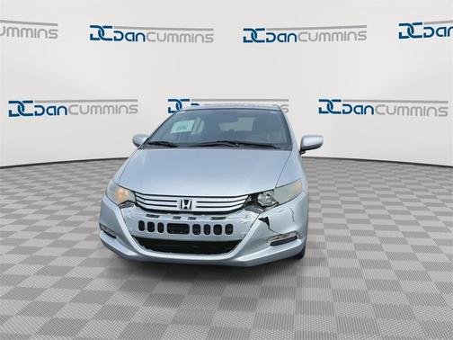 2010 Honda Insight LX