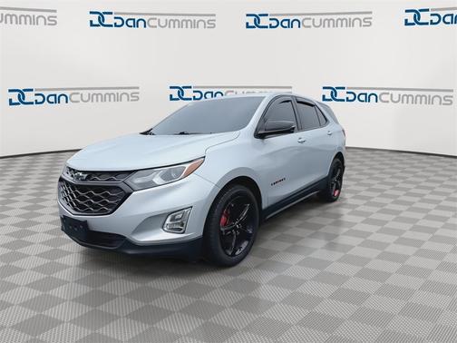 2019 Chevrolet Equinox 2LT