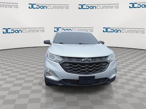 2019 Chevrolet Equinox 2LT