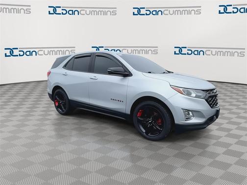 2019 Chevrolet Equinox 2LT