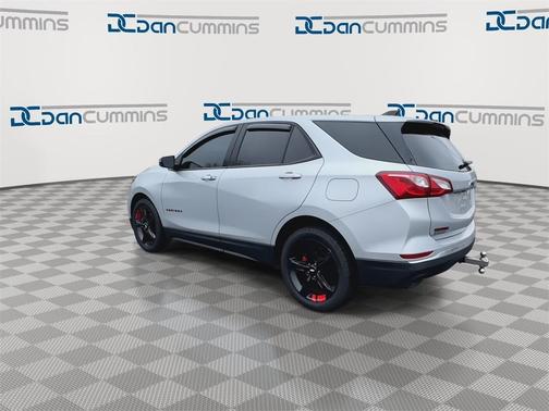 2019 Chevrolet Equinox 2LT