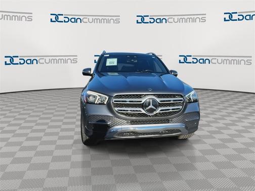 2022 Mercedes-Benz GLE 350 Base 4MATIC