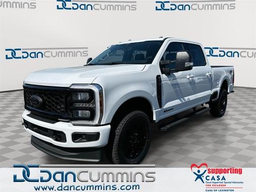 2026 Ford F-250 XLT