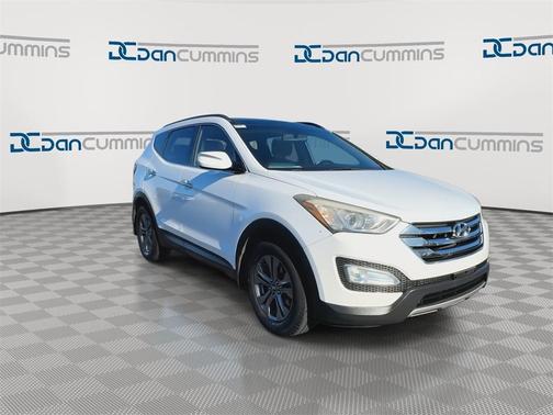 2014 Hyundai Santa Fe Sport 2.4L