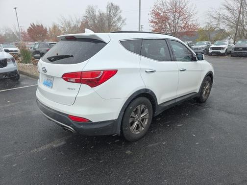 2014 Hyundai Santa Fe Sport 2.4L