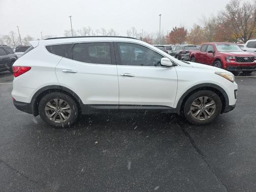 2014 Hyundai Santa Fe Sport 2.4L