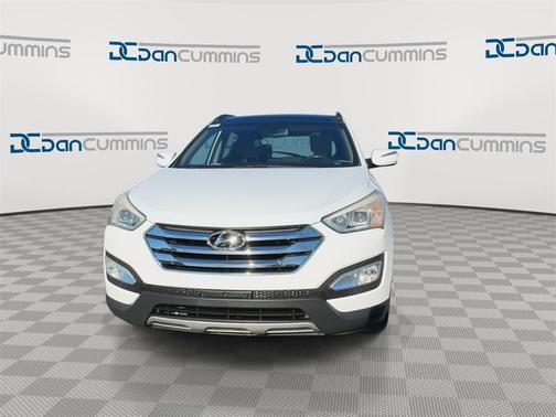2014 Hyundai Santa Fe Sport 2.4L