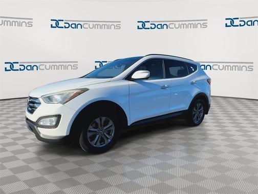 2014 Hyundai Santa Fe Sport 2.4L