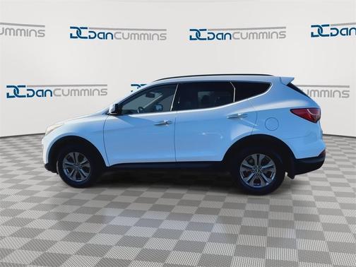 2014 Hyundai Santa Fe Sport 2.4L