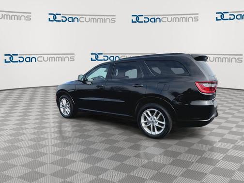 2024 Dodge Durango GT