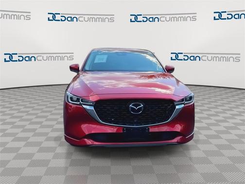 2024 Mazda CX-5 2.5 S Preferred Package