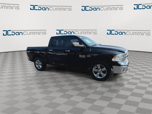 2014 RAM 1500 SLT