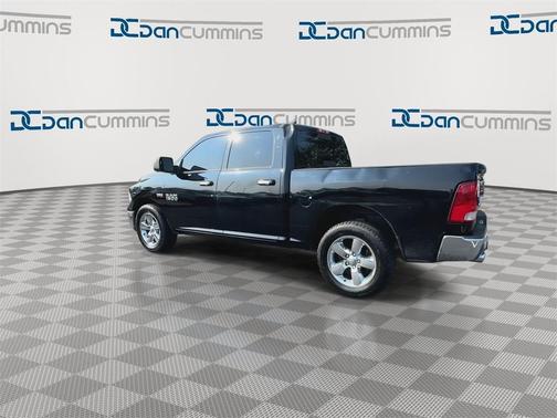 2014 RAM 1500 SLT