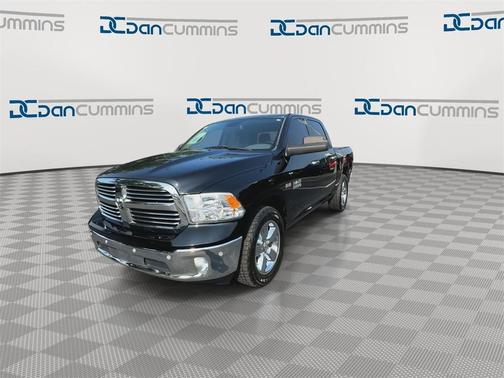 2014 RAM 1500 SLT