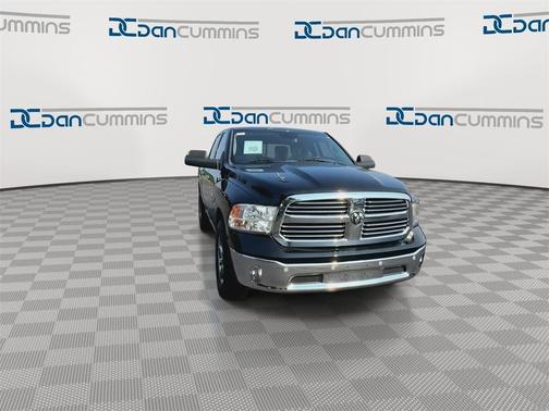 2014 RAM 1500 SLT