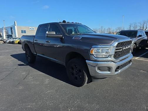2020 RAM 2500 Tradesman