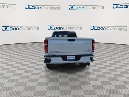 2024 Chevrolet Silverado 2500 High Country