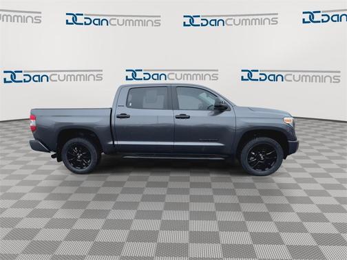 2021 Toyota Tundra Limited