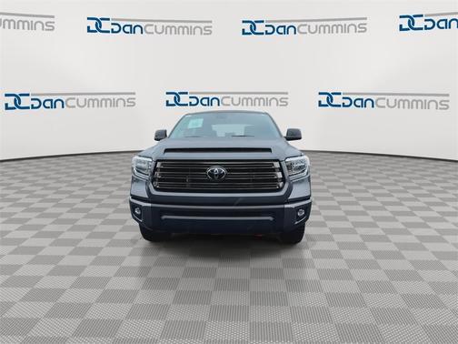 2021 Toyota Tundra Limited