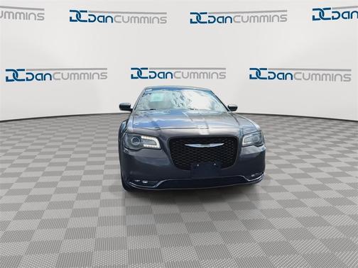 2015 Chrysler 300 S