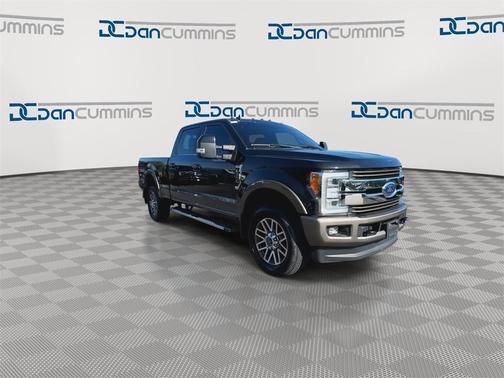2019 Ford F-350 King Ranch