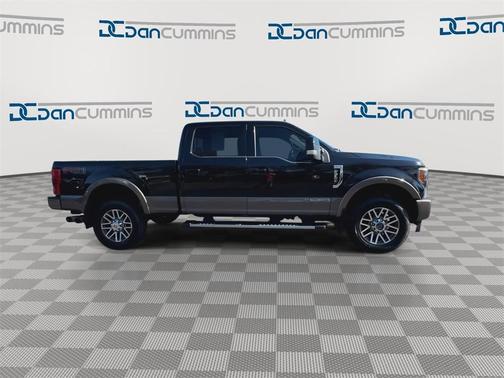 2019 Ford F-350 King Ranch