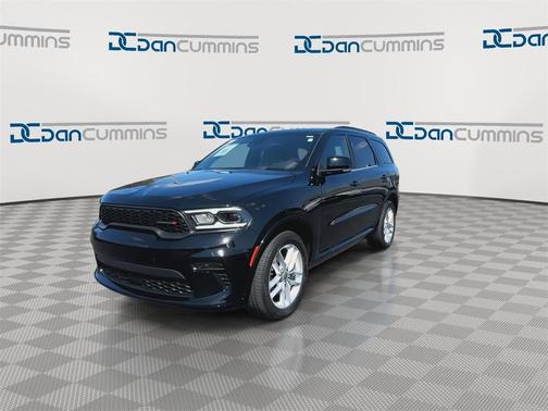 2022 Dodge Durango GT