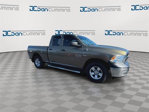 2013 RAM 1500 Tradesman/Express