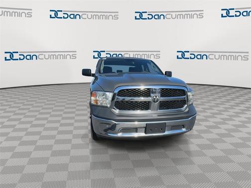 2013 RAM 1500 Tradesman/Express