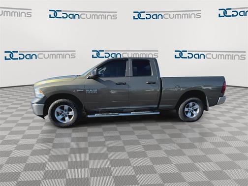 2013 RAM 1500 Tradesman/Express