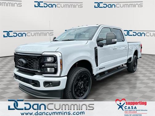 2026 Ford F-250 XLT