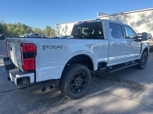 2026 Ford F-250 XLT
