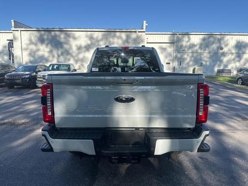 2026 Ford F-250 XLT