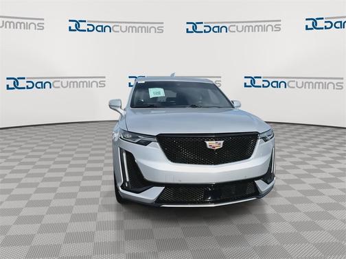 2020 Cadillac XT6 Sport AWD