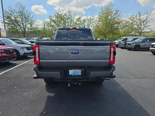 2023 Ford F-250 Lariat
