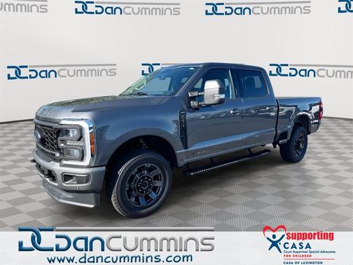 2023 Ford F-250 Lariat