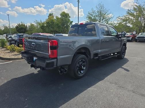 2023 Ford F-250 Lariat