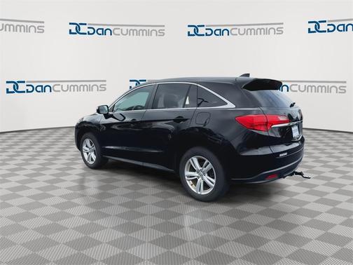 2015 Acura RDX Technology Package