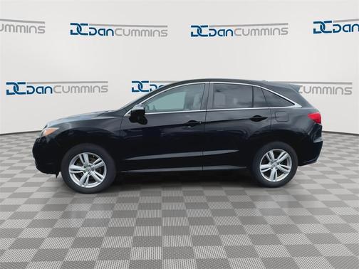 2015 Acura RDX Technology Package