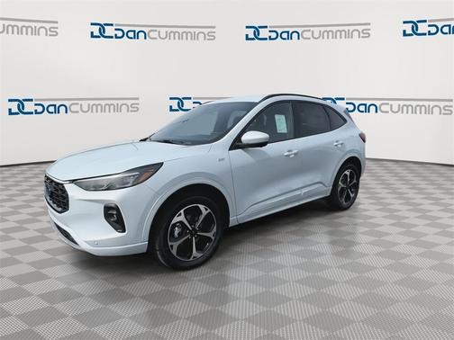 2025 Ford Escape ST-Line Elite