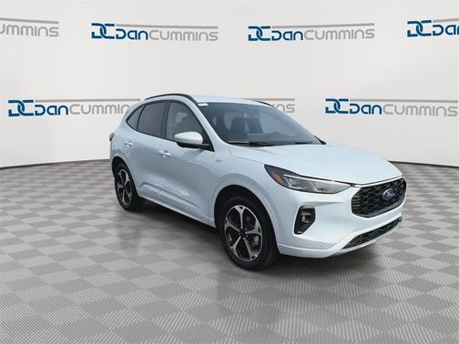 2025 Ford Escape ST-Line Elite