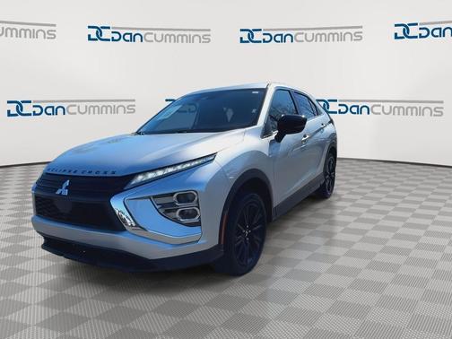 2024 Mitsubishi Eclipse Cross LE